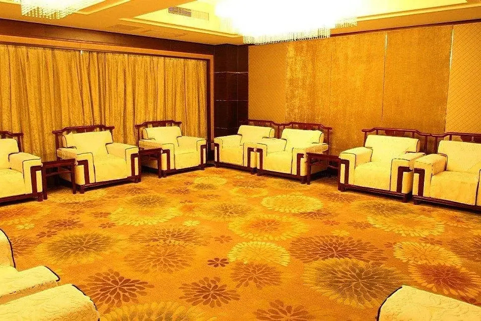 Binhe No 9 Hotel