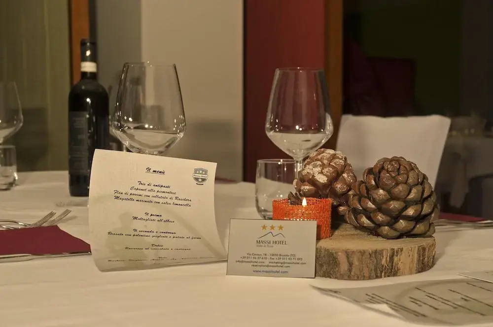 Massi Hotel