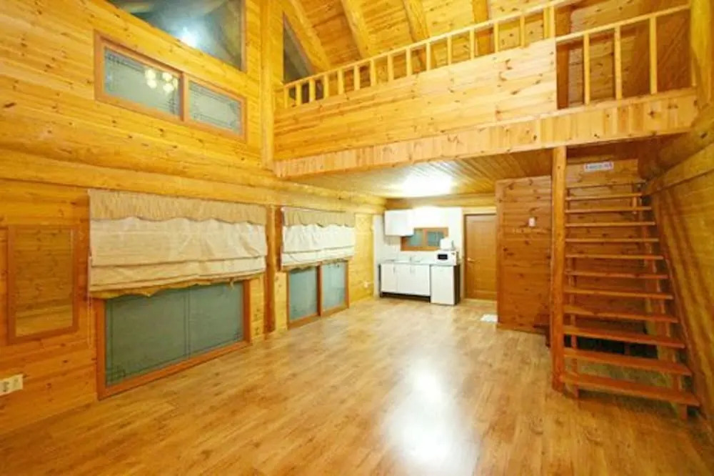 Taean Noueure Pine Forest Pension