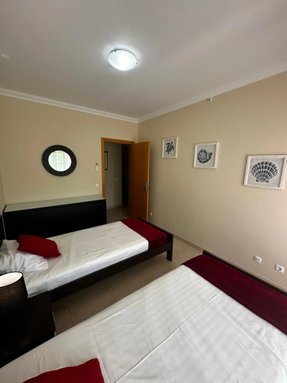 Charmant appartement a 1km de la plage, avec piscine a Albufeira