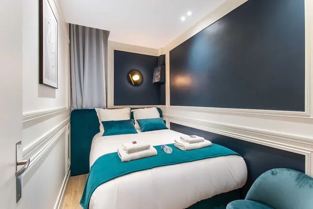 Cosy Apart - 3br/6p - Jardin du Luxembourg/odeon