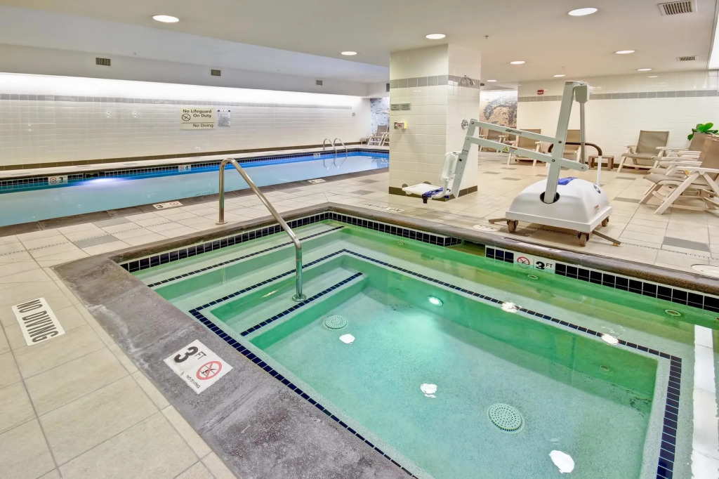 Homewood Suites by Hilton Denver Tech Center