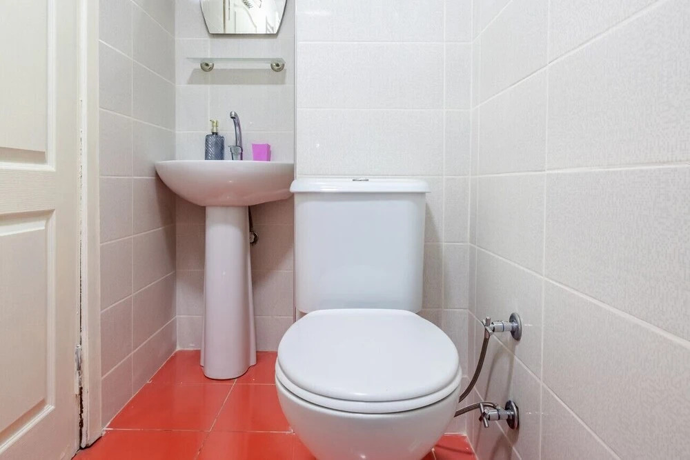 Lovely and Central Flat With Terrace in Kagithane