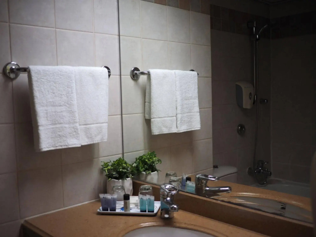 Brown Eilat Hotel