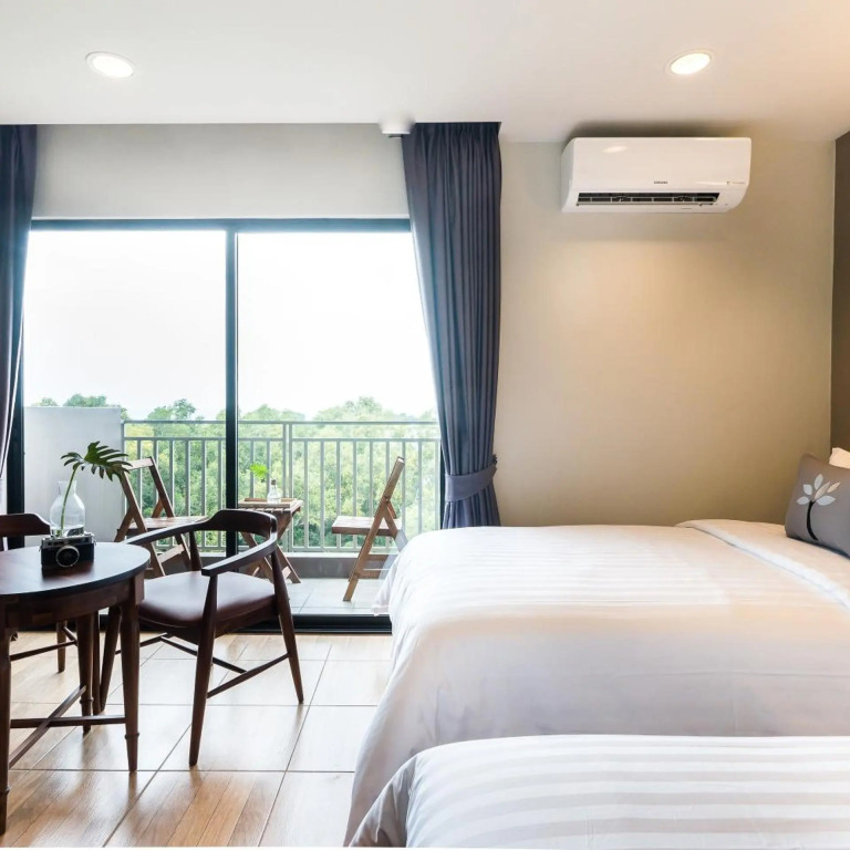 Olive Tree Hotel Pattaya