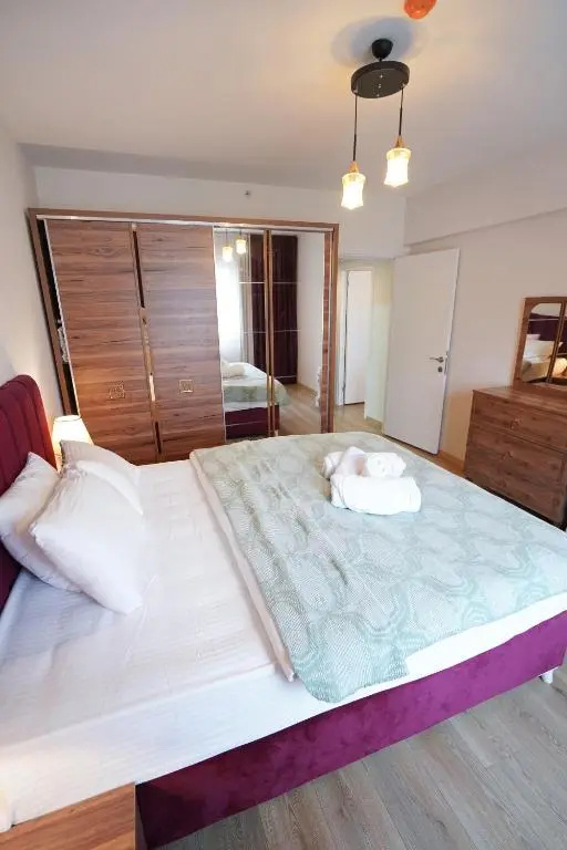 1-bedroom, nearby services, park, free wifi, free parking - SS8