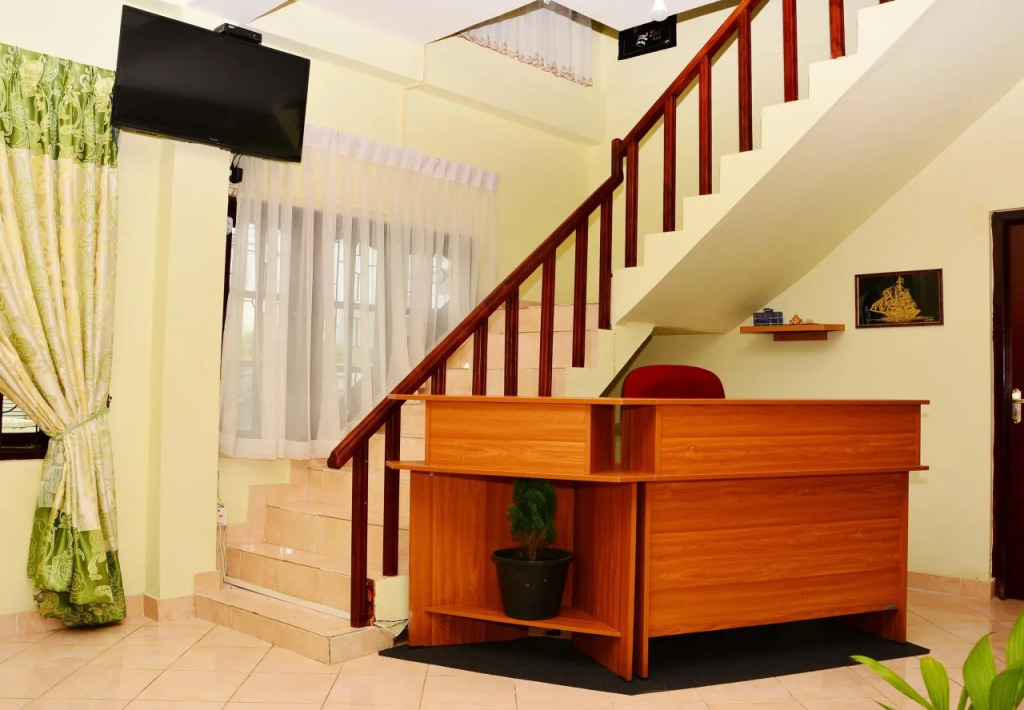 Bakers Reach Hotel