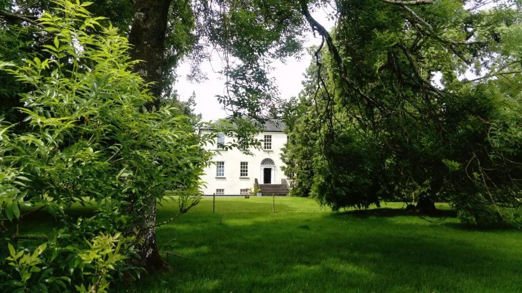 Augherea House