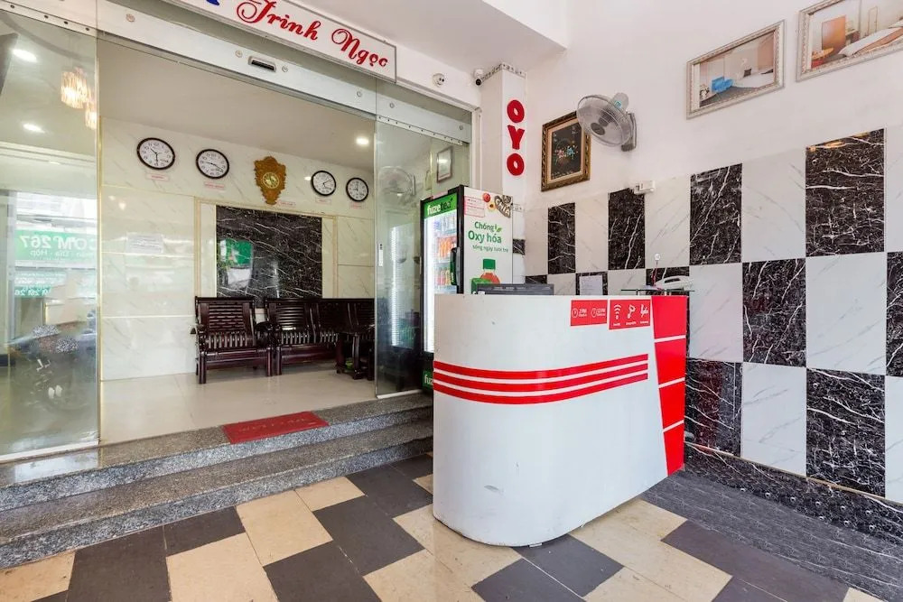 Trinh Ngoc Hotel