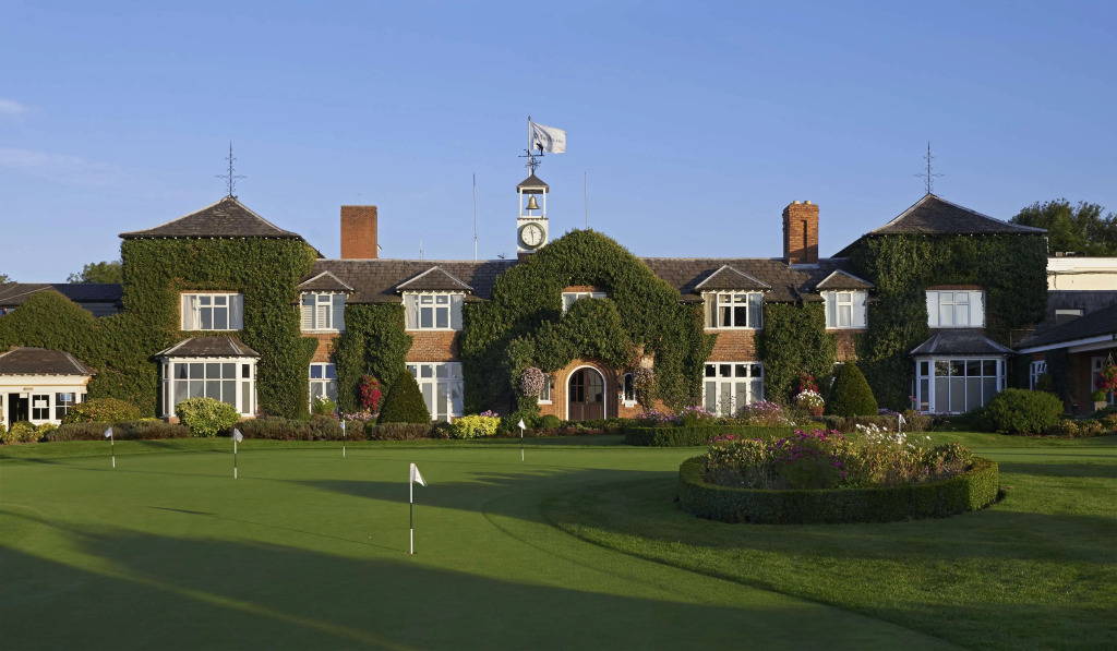 The Belfry Hotel & Resort