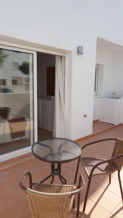 Relaxed Holiday in a Child and Family Friendly Garden, Naranjos 5