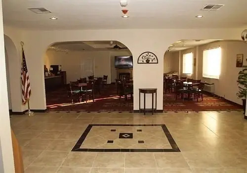 Americas Best Value Inn