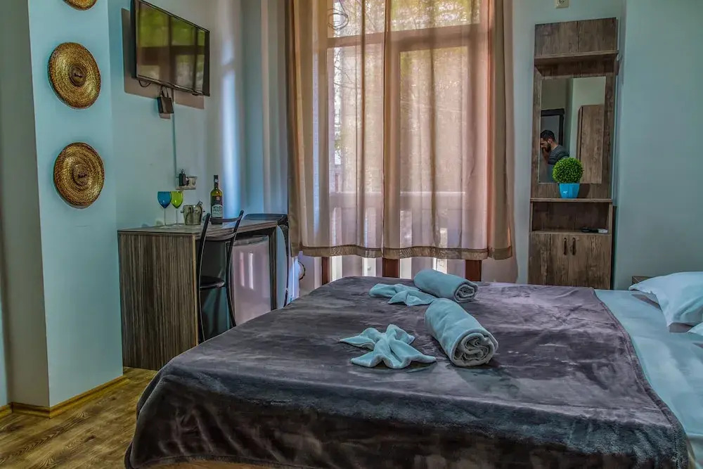 Dream Hill Hotel