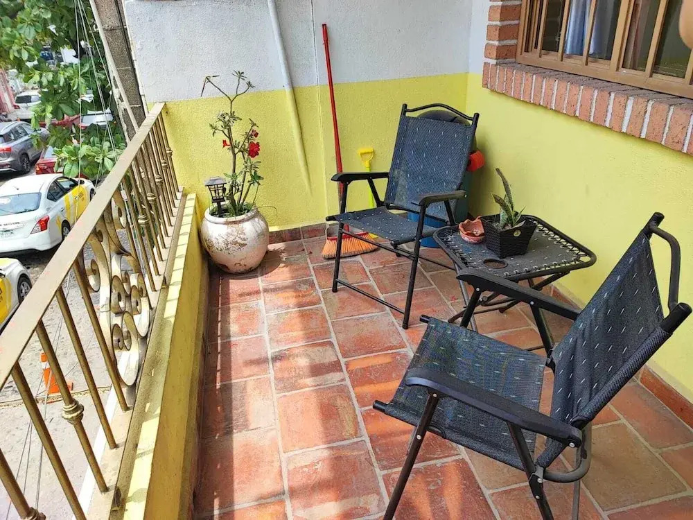 Casa Maruja Guest House Zona Romántica