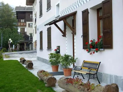 Alpine Dream Apartments