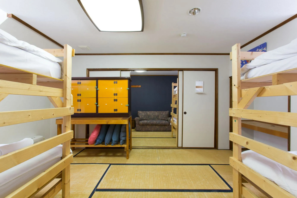 Ramat Niseko