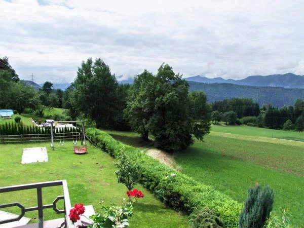Hotel-Café-Restaurant Matzelsdorfer Hof