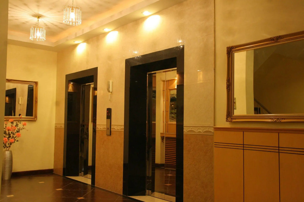 Siam platinum Pattaya