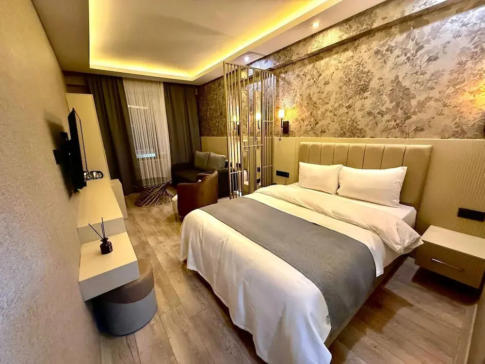 Royal Sevens Otel