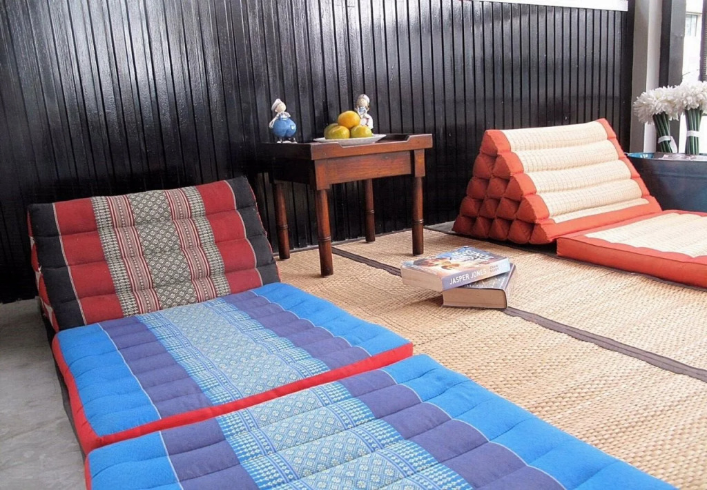 Baan 89 Hostel
