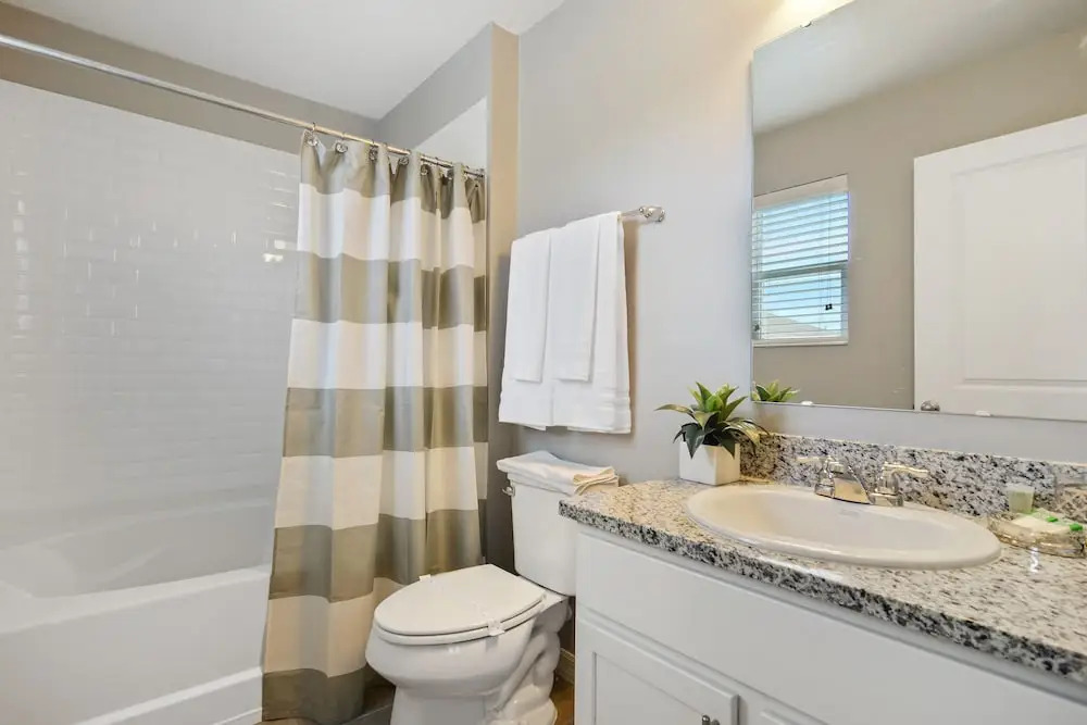 5134A Compass Bay Resort 44646/46932
