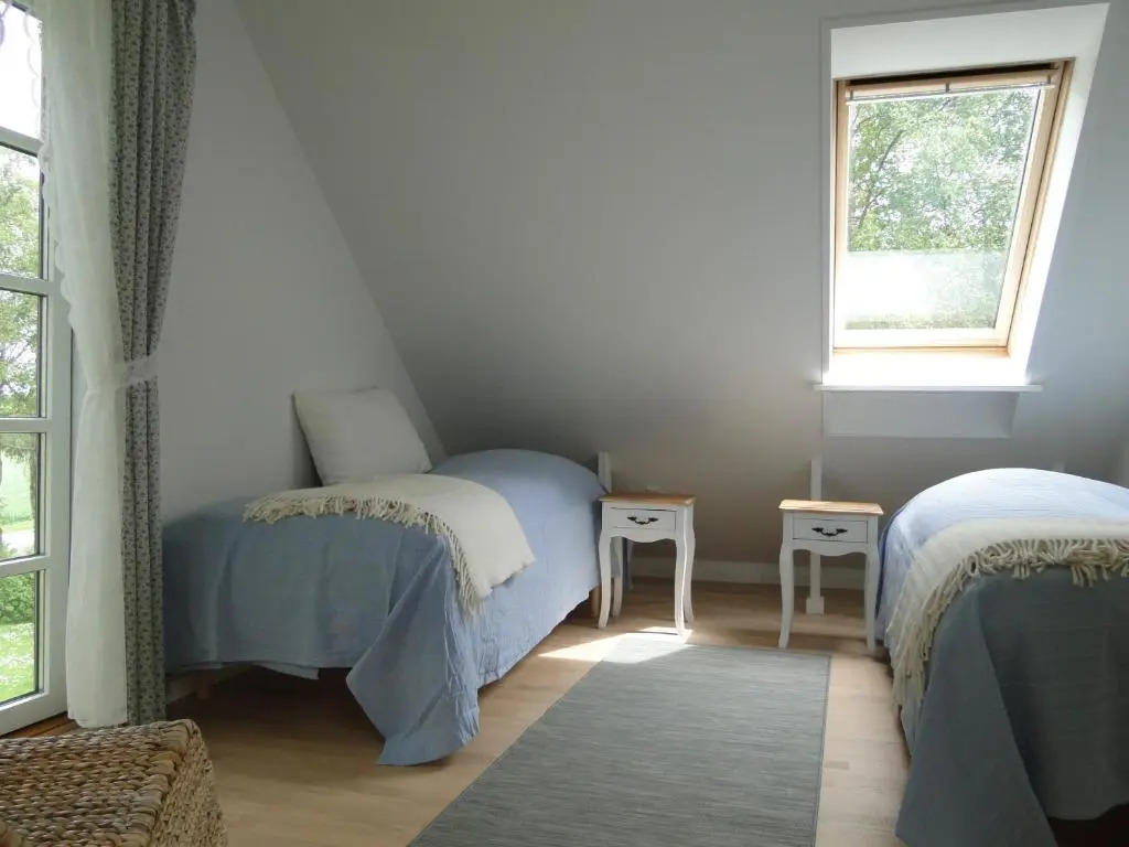 Dyssegaard Holiday Apartment