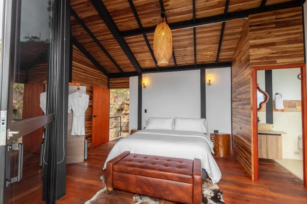 Hotel Aborígenes