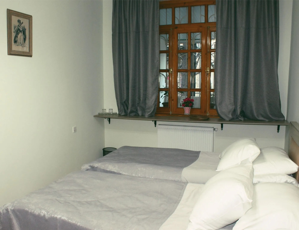 Jako Boutique Hotel