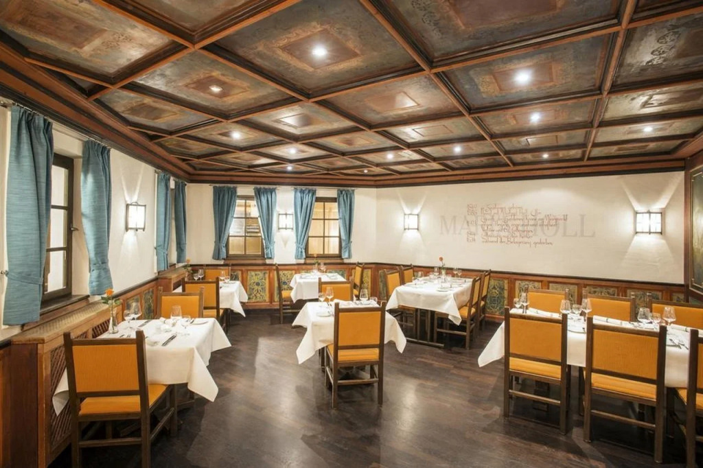elaya hotel noerdlingen, Trademark by Wyndham
