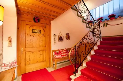 Pension Gradenburg