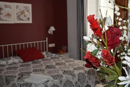Hostal Residencia Mena