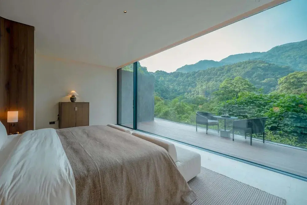 ZOLAND Resort Hotel ·Emei Mountain