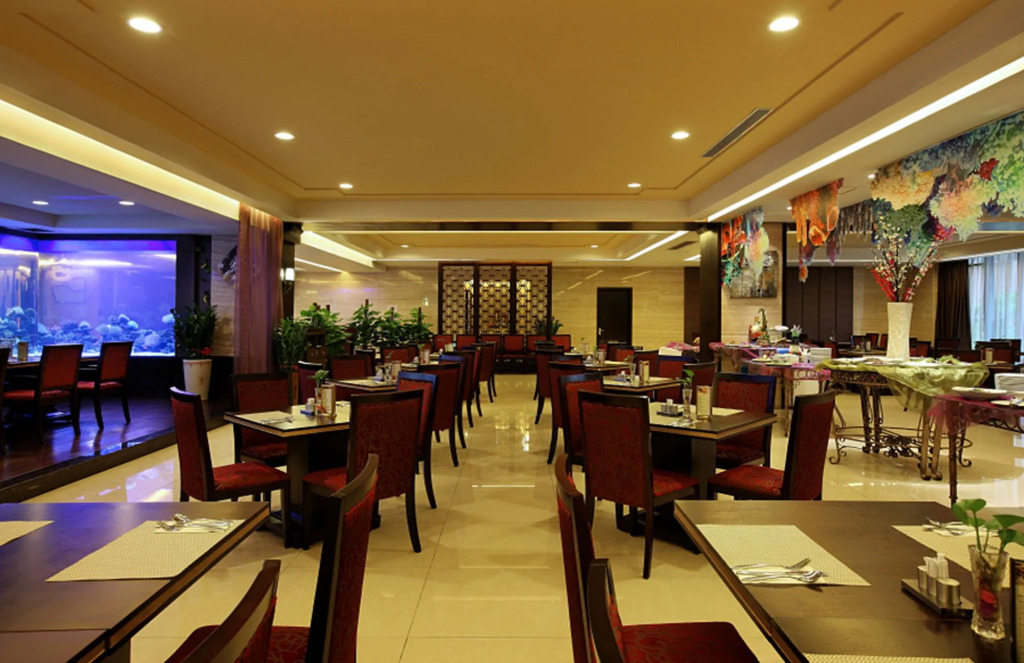 Home Fond Hotel Nanshan