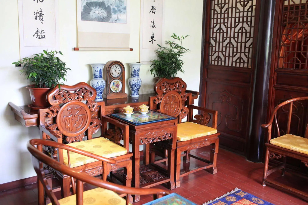 Si He Hotel Beijing