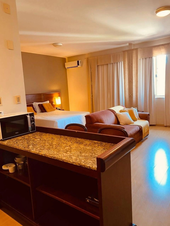 Apart-hotel Mercury Prinz