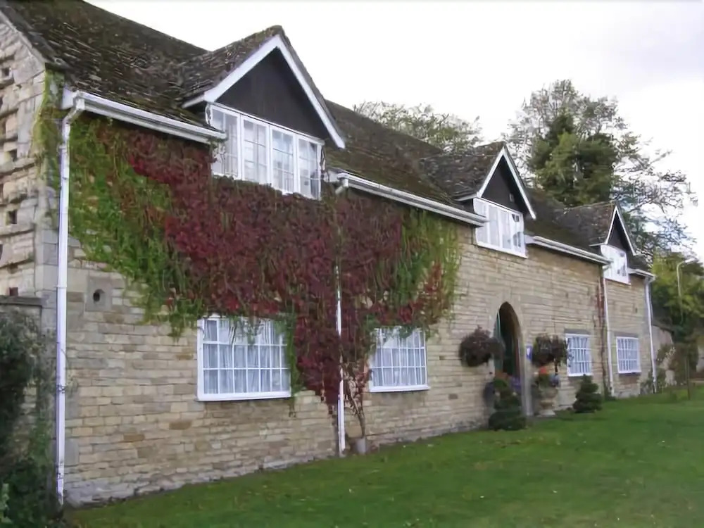 The Tithe Barn - B&B