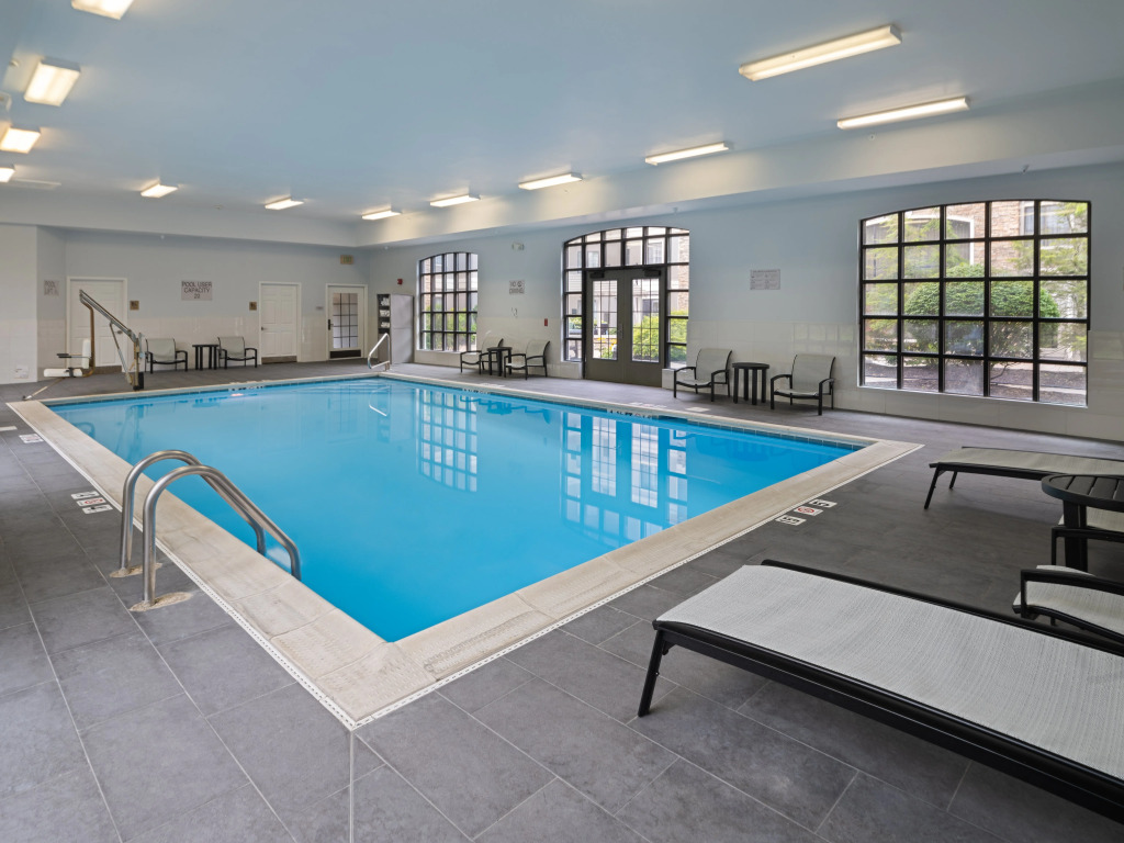 Staybridge Suites Columbus-Dublin by IHG