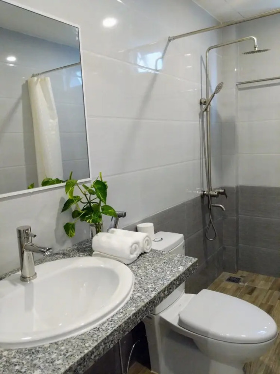 La Maison De Ruby Apartment