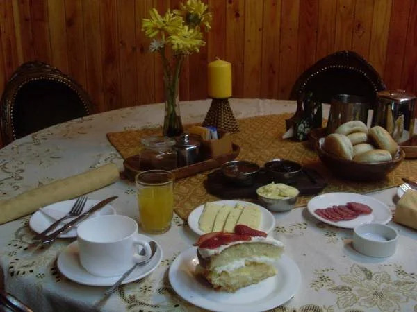 Hostal Chancerel