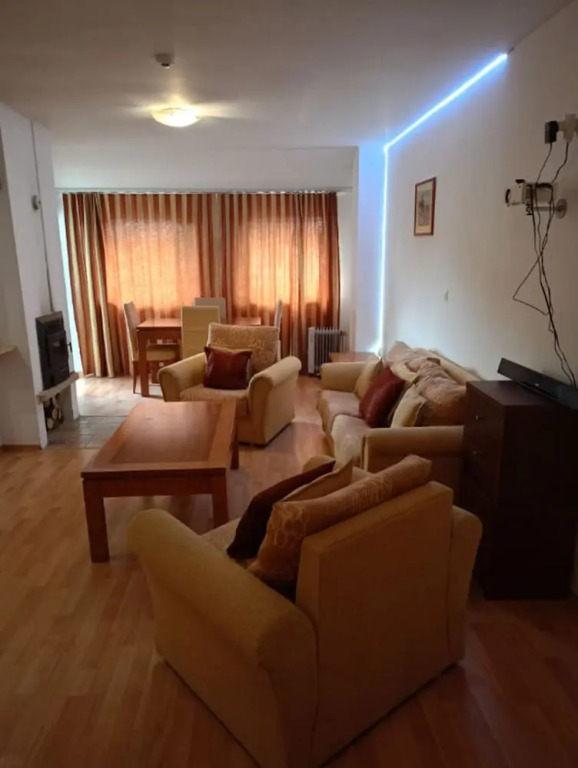 Mountain Paradise 1 - 1 Bedroom South Facing Balcony - 300mbps Wi-fi