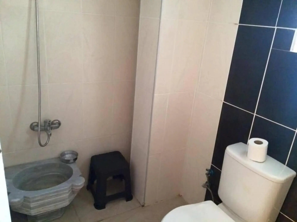 Ersoy Aga Otel