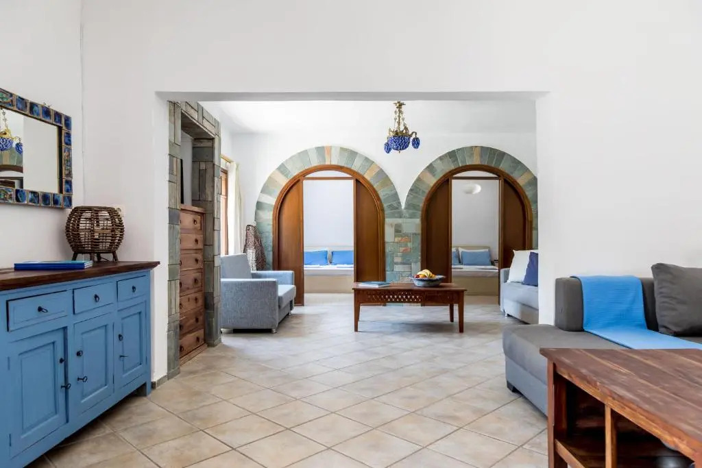 Porto Koufo Resort
