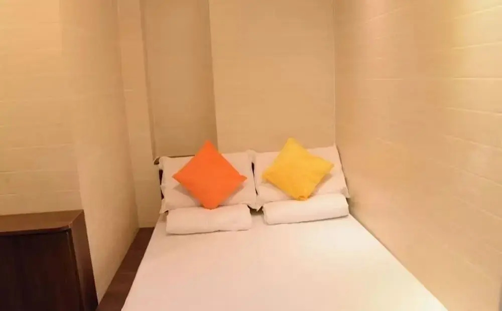 Hong Kong Full Harvest Inn