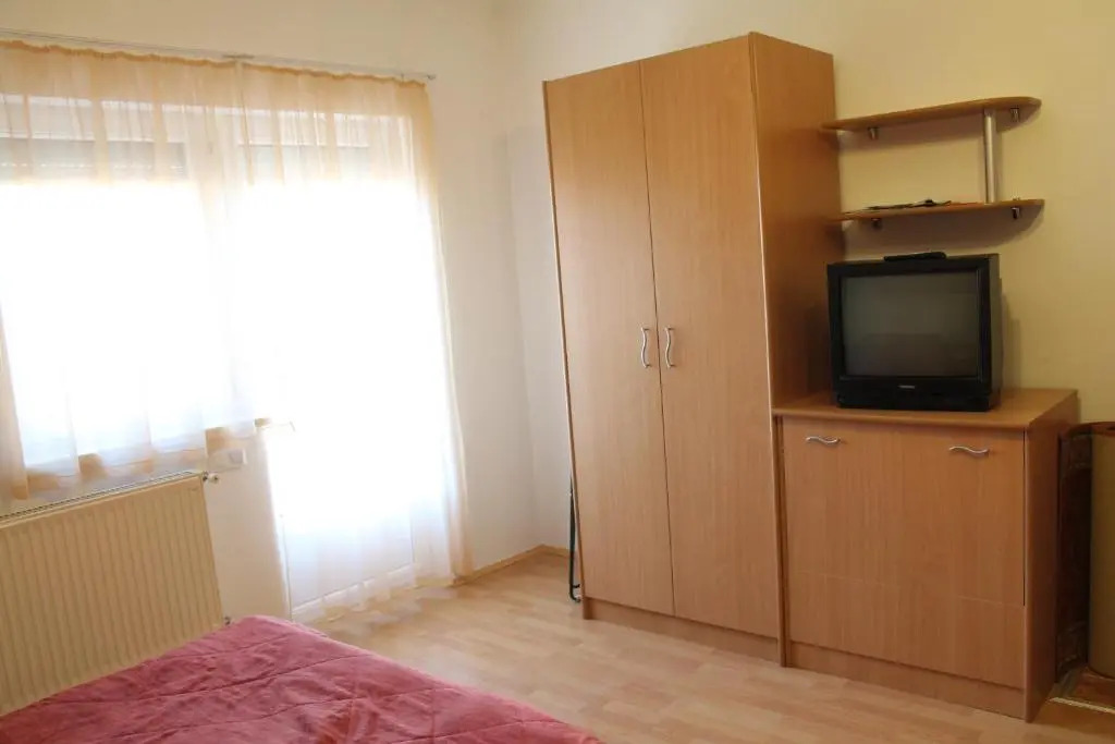 Harkány-Szt. István Apartman