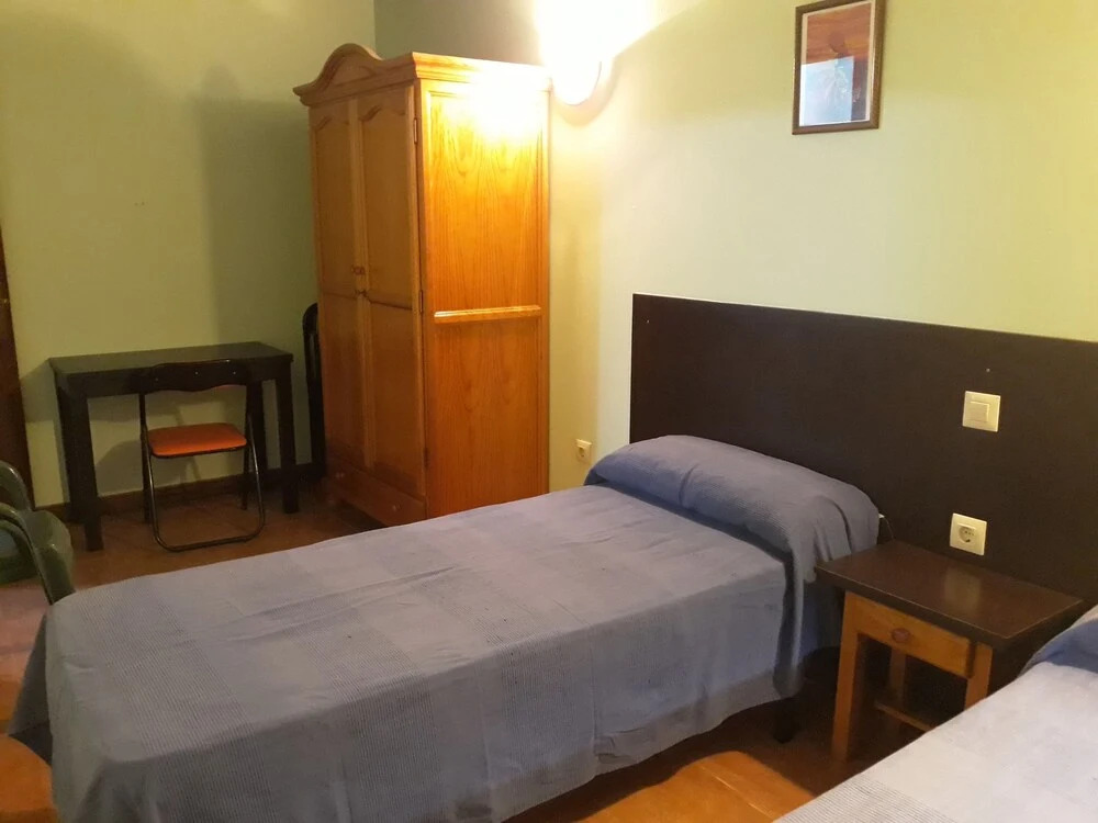 Apartamentos La Ceña
