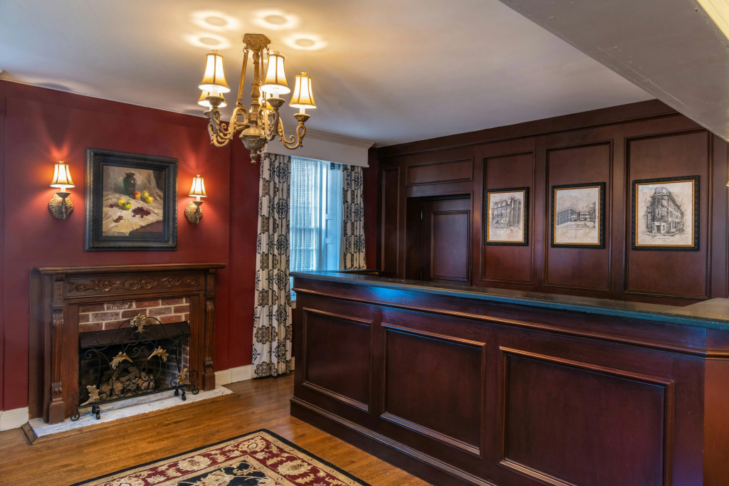 Historic Inns of Annapolis