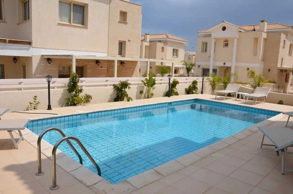 Anthorina Villa 3