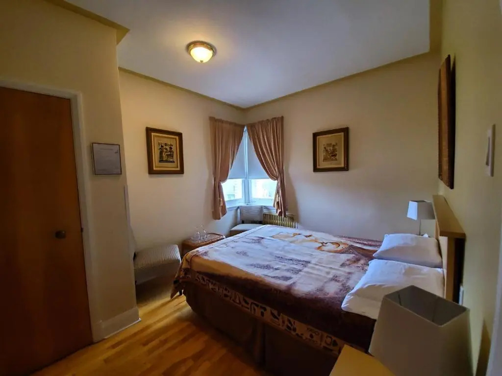 Gite Au Ptit Manoir B&B