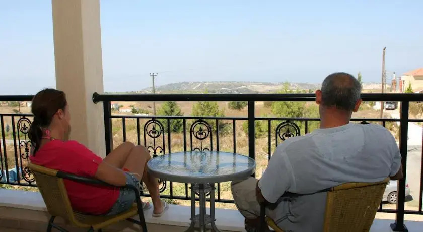 Villa Agathi