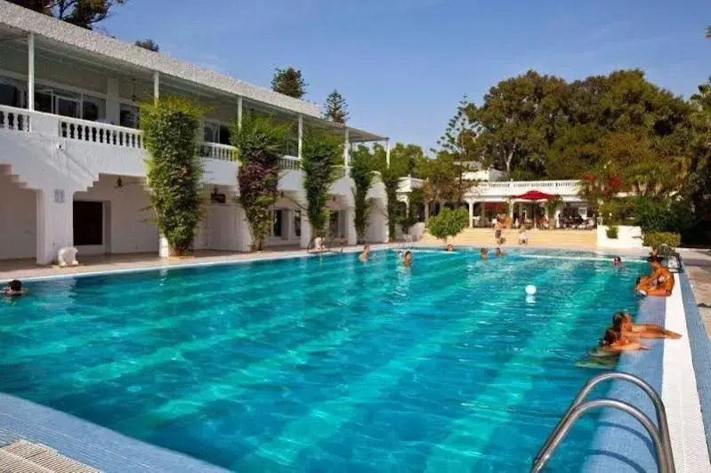 Moviegate Hotel